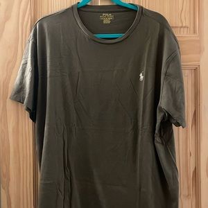 Polo Olive green shirt